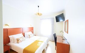 Hospedaria Recomecar