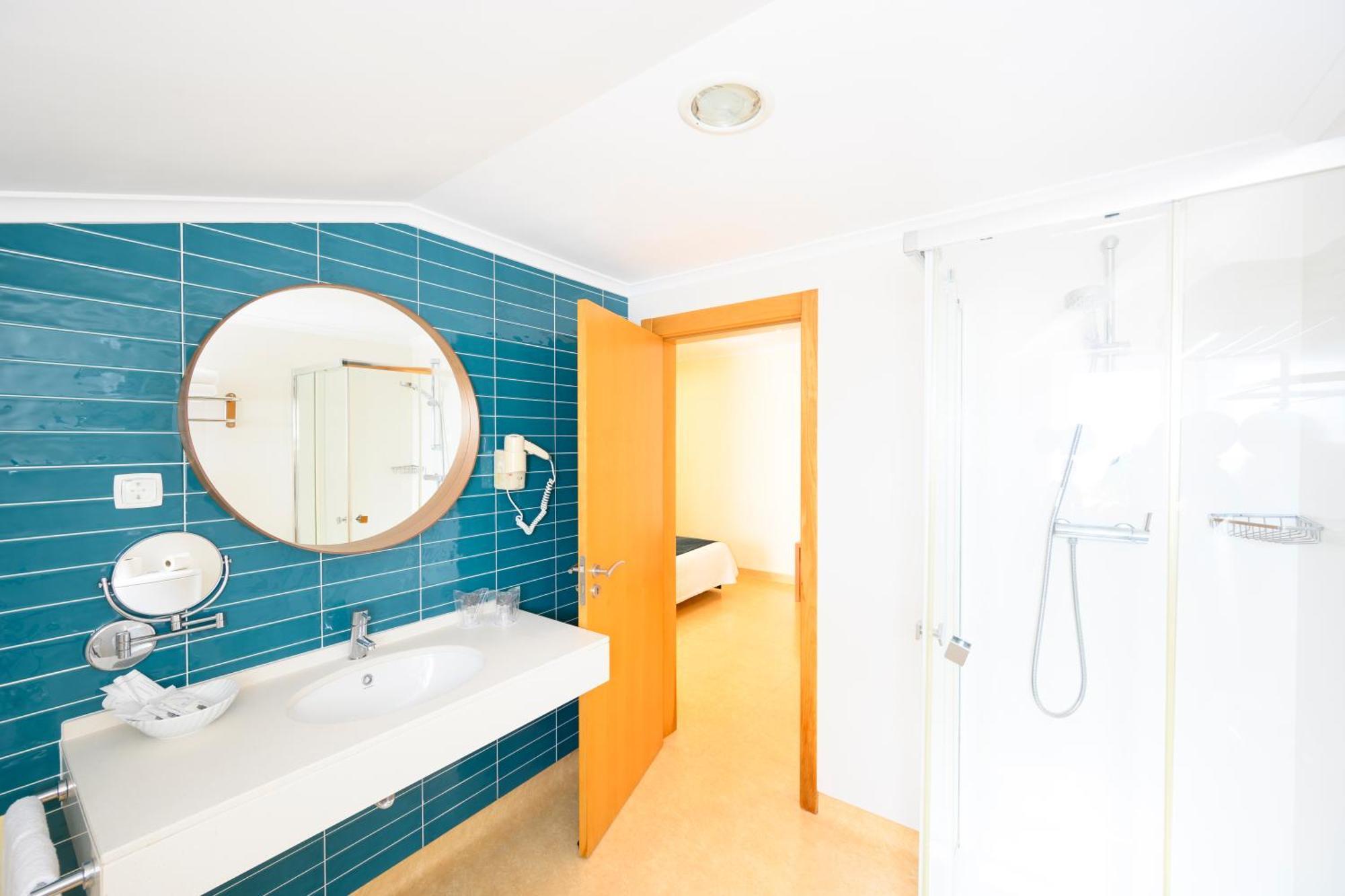 Hospedaria Recomecar Torres Vedras Exterior photo