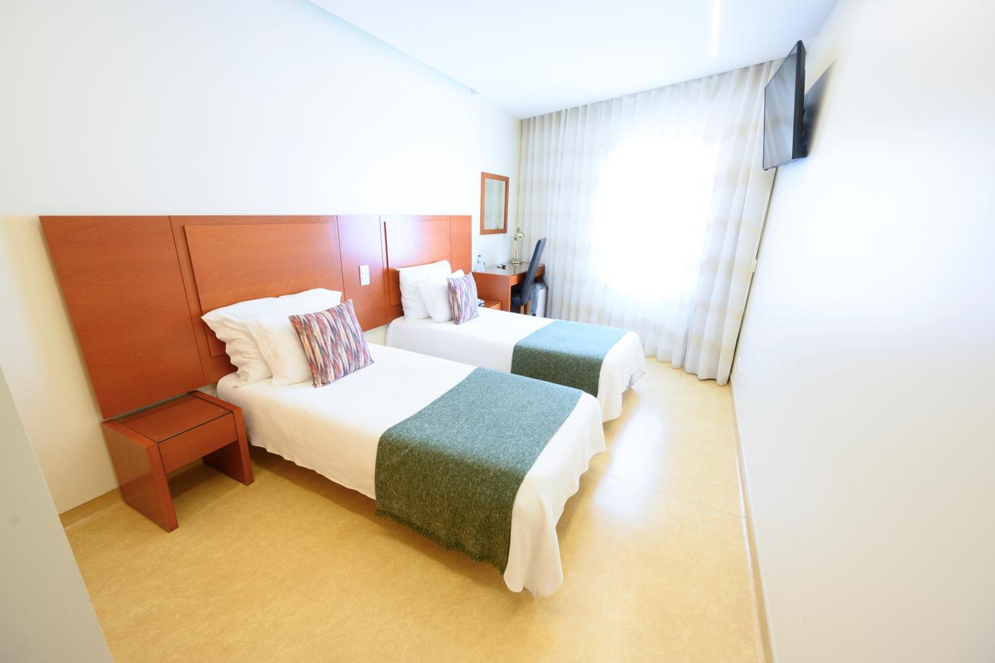 Hospedaria Recomecar Torres Vedras Exterior photo