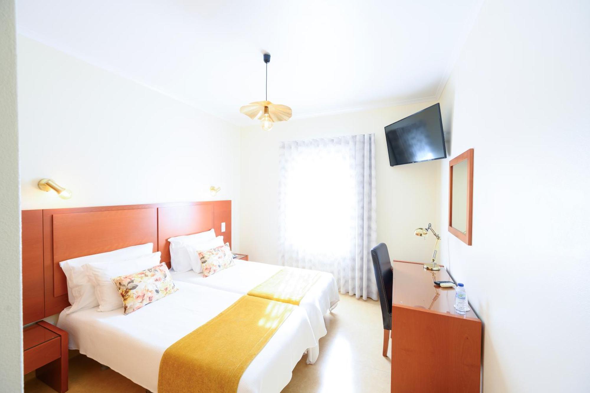 Hospedaria Recomecar Torres Vedras Exterior photo